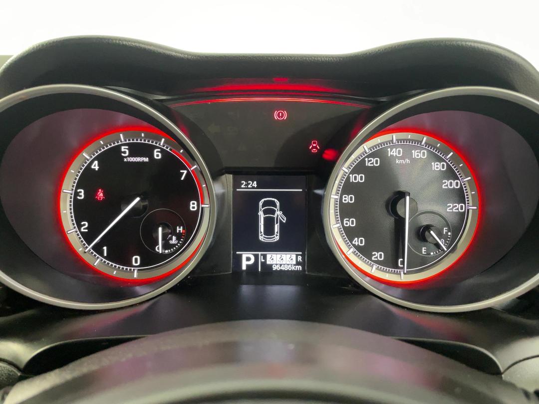 Photo '21' of Suzuki Swift