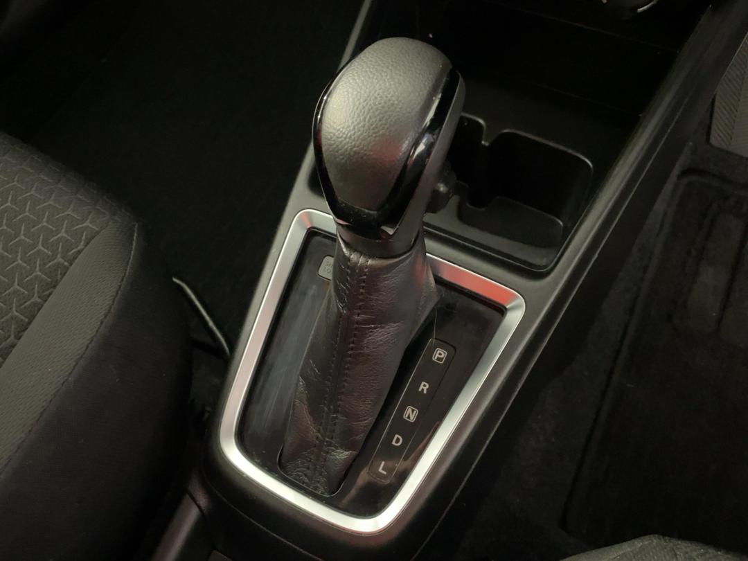 Photo '31' of Suzuki Swift