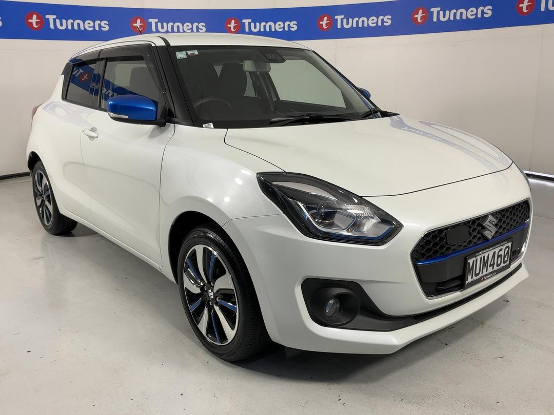 Photo '1' of Suzuki Swift