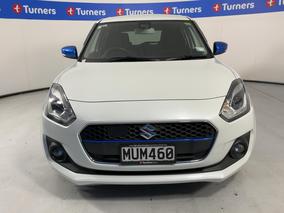 Photo '2' of Suzuki Swift