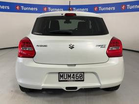 Photo '6' of Suzuki Swift