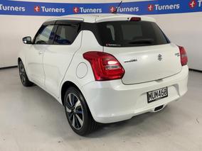 Photo '5' of Suzuki Swift