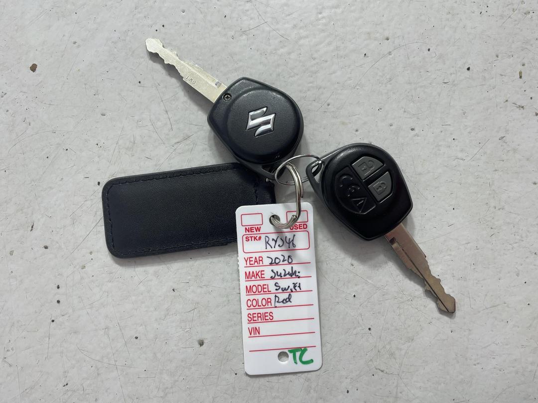 Photo '22' of Suzuki Swift