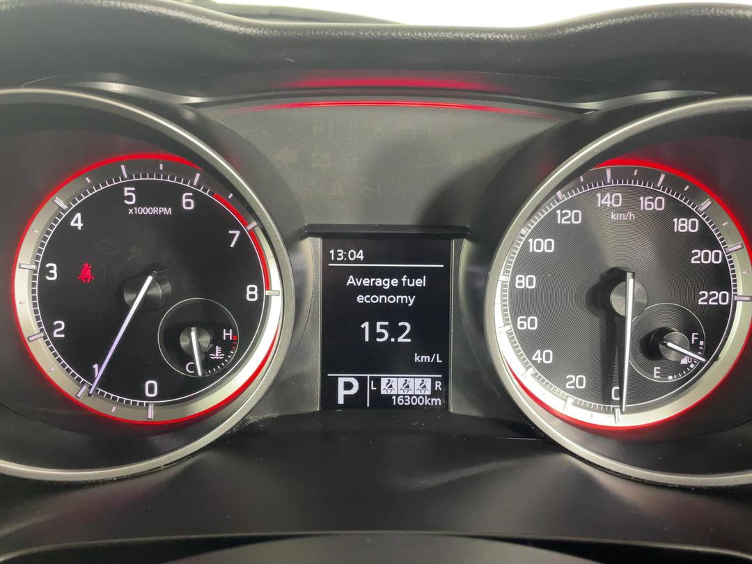 Photo '21' of Suzuki Swift