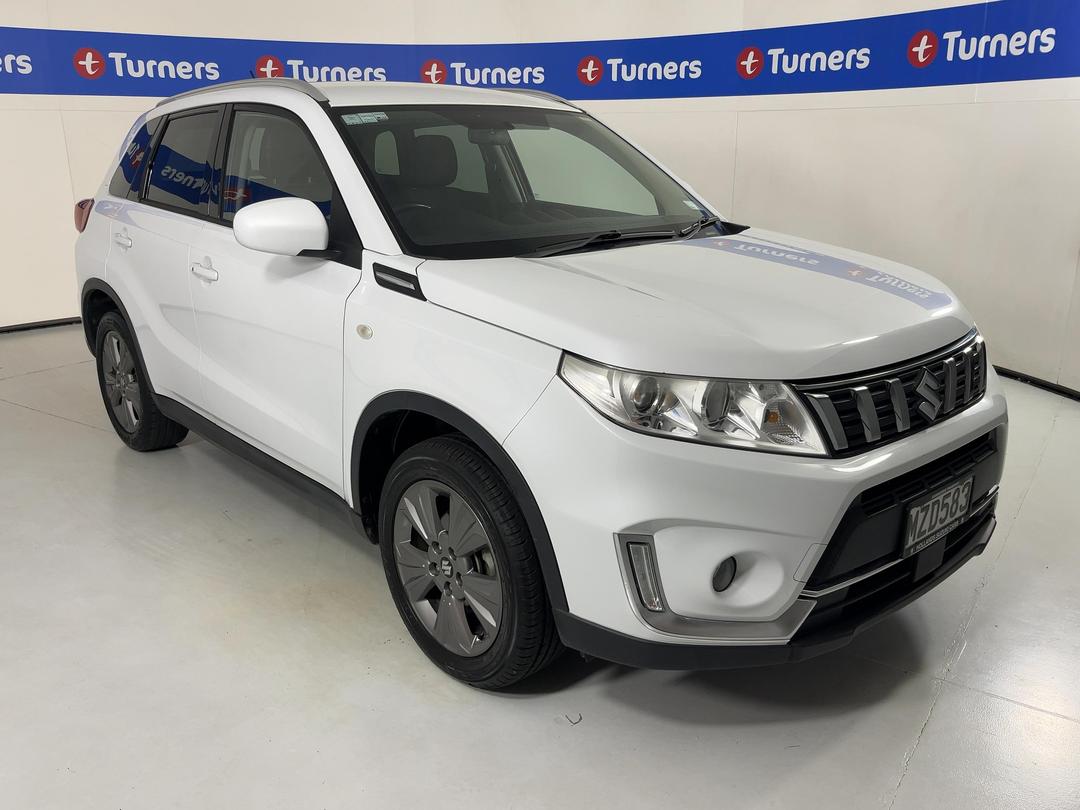 Photo '1' of Suzuki Vitara