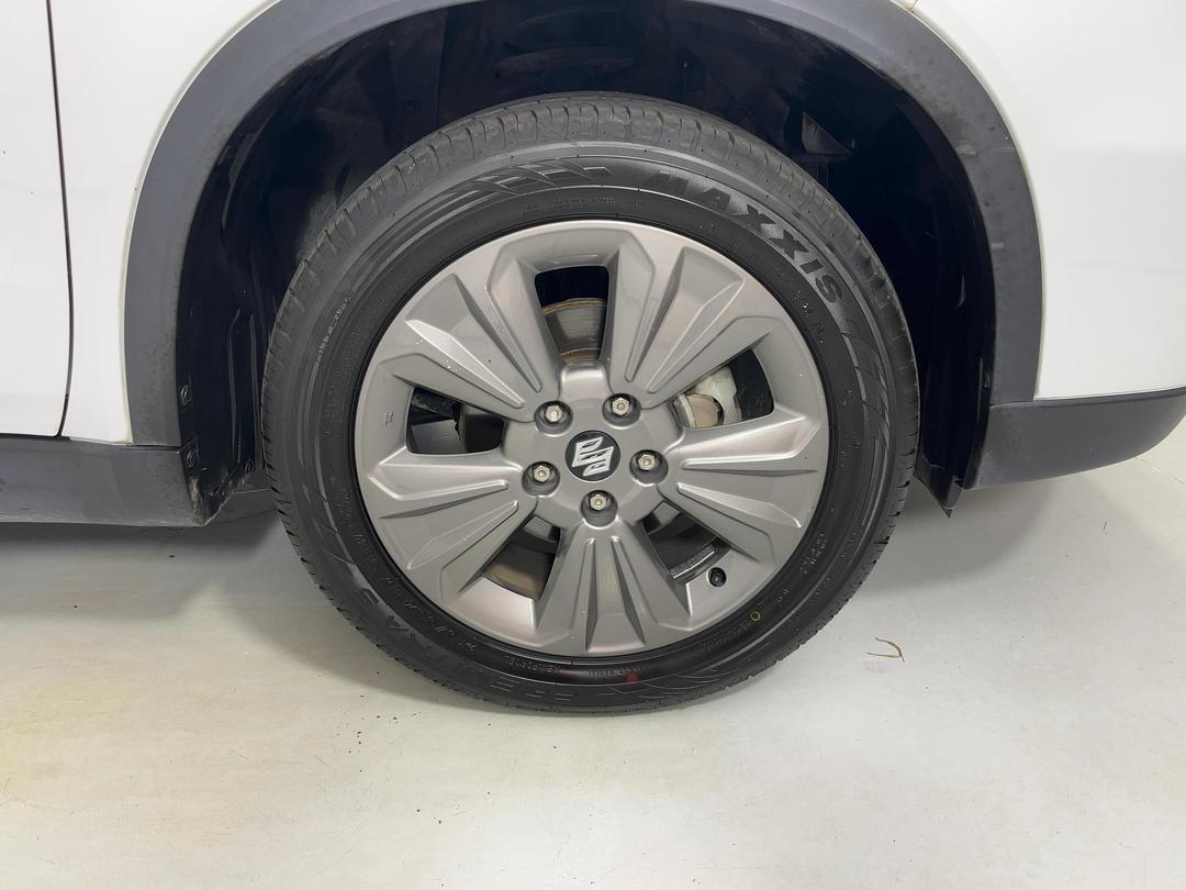 Photo '9' of Suzuki Vitara