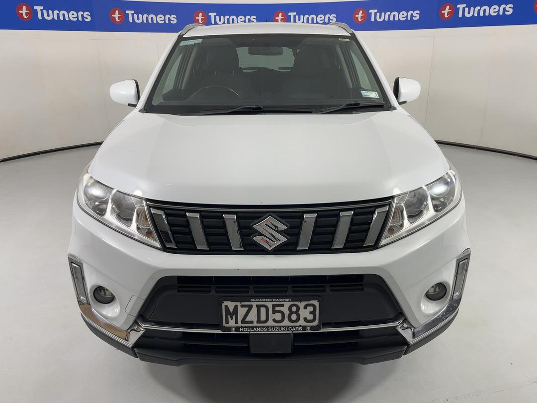 Photo '2' of Suzuki Vitara