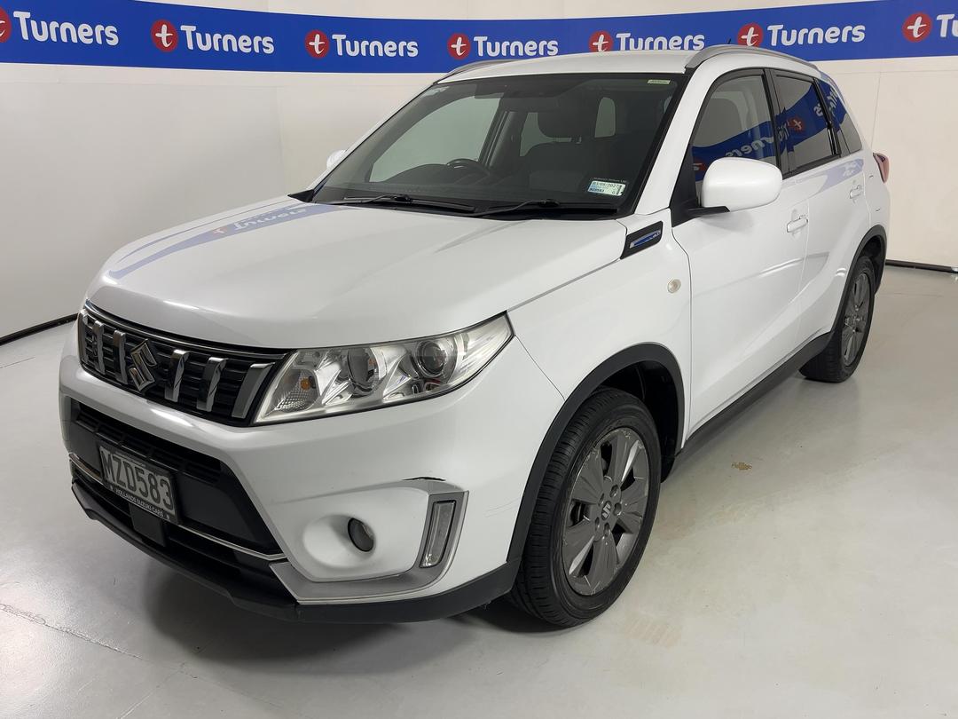 Photo '4' of Suzuki Vitara