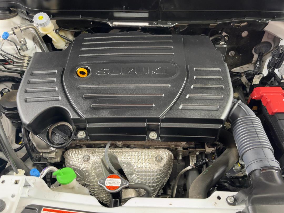 Photo '13' of Suzuki Vitara