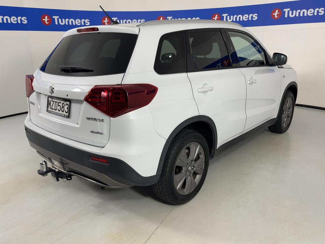 Photo '7' of Suzuki Vitara