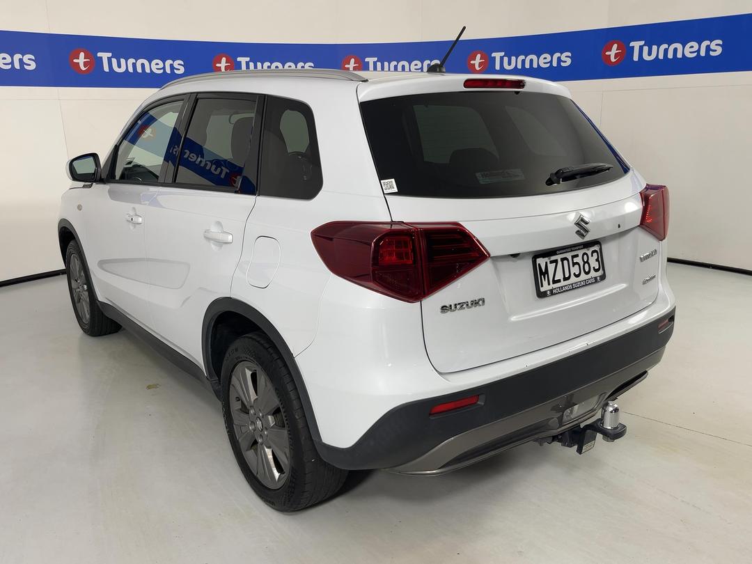 Photo '5' of Suzuki Vitara