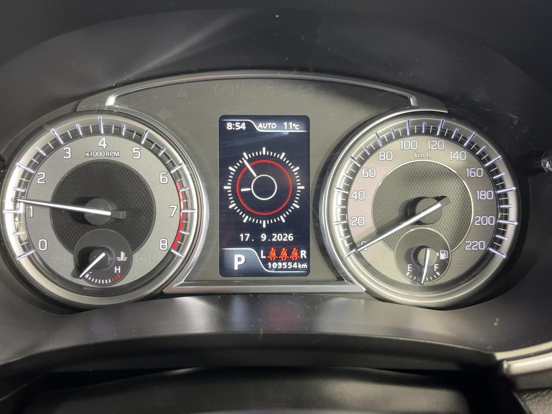 Photo '21' of Suzuki Vitara