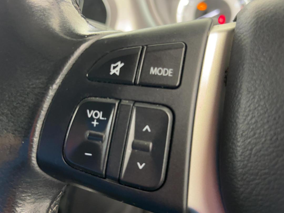Photo '25' of Suzuki Vitara