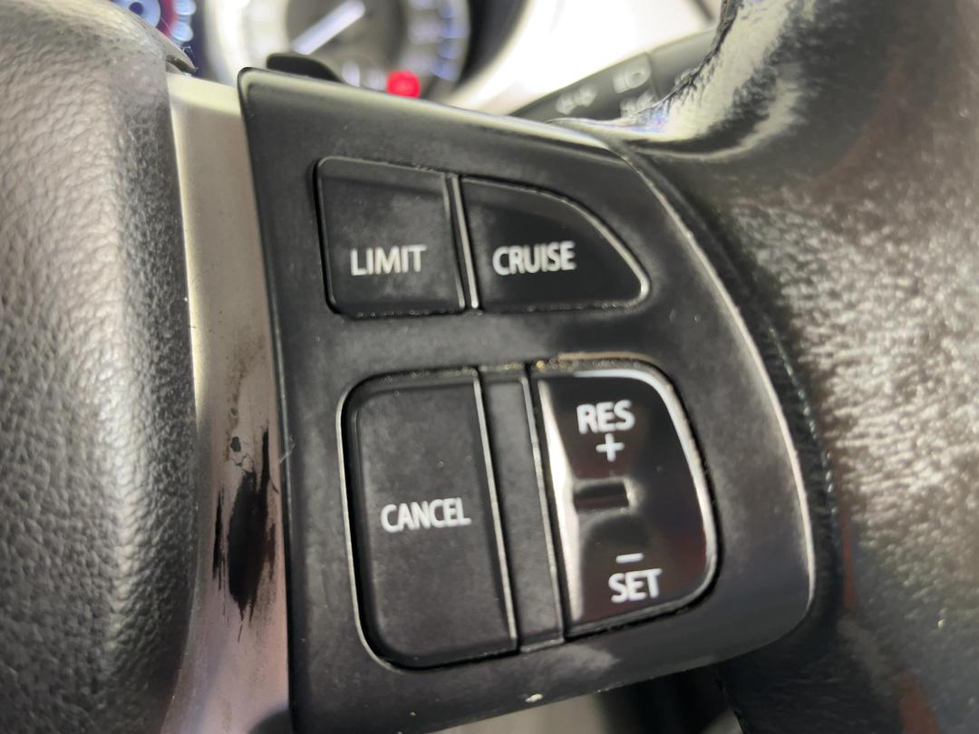 Photo '26' of Suzuki Vitara