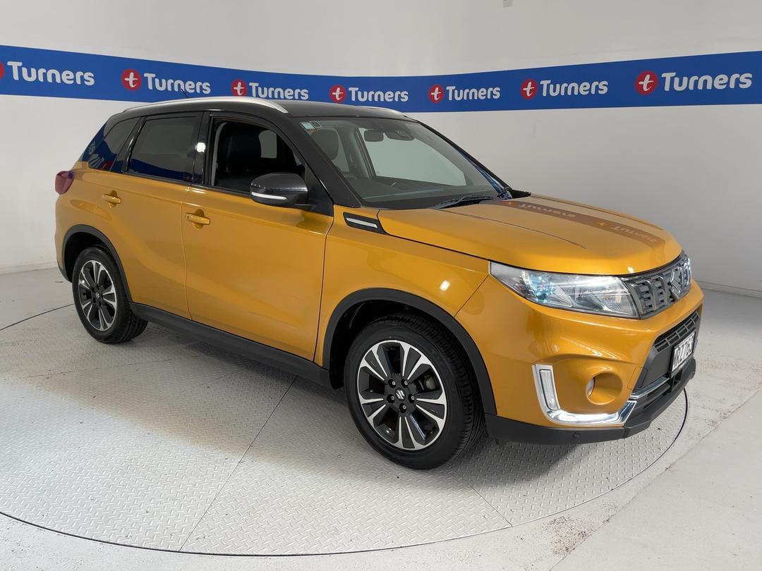 Photo '1' of Suzuki Vitara