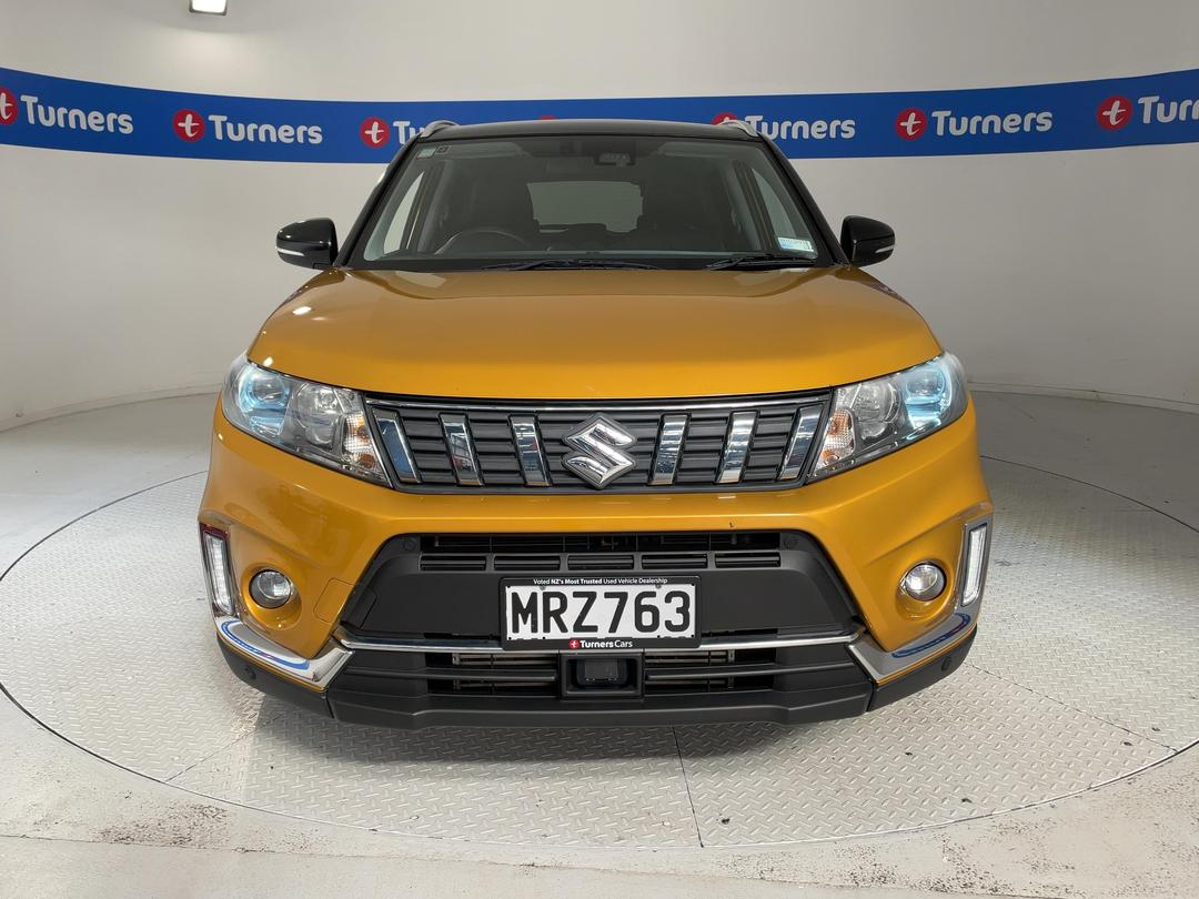 Photo '2' of Suzuki Vitara