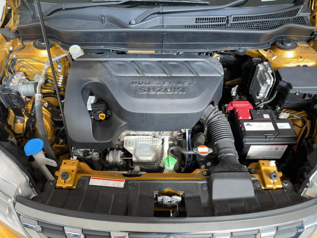 Photo '13' of Suzuki Vitara