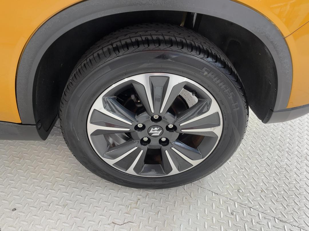 Photo '11' of Suzuki Vitara