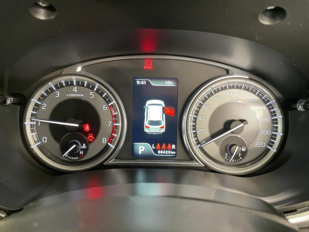 Photo '21' of Suzuki Vitara