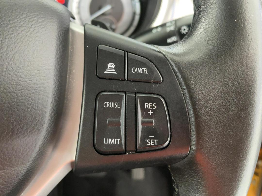 Photo '25' of Suzuki Vitara
