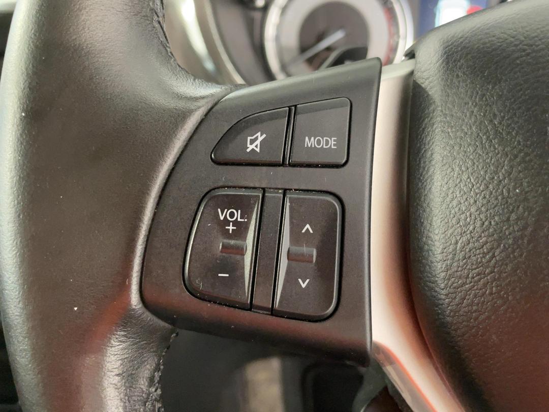 Photo '26' of Suzuki Vitara