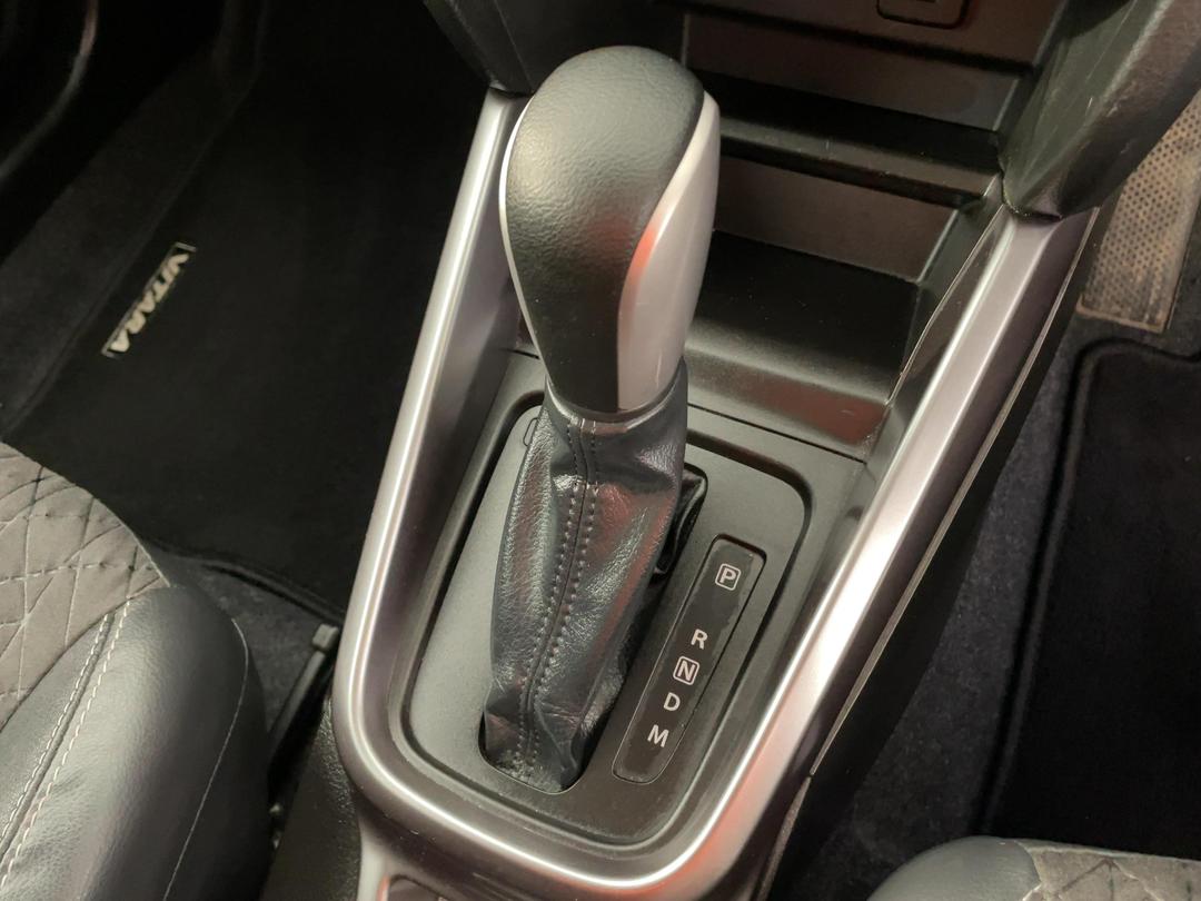 Photo '31' of Suzuki Vitara