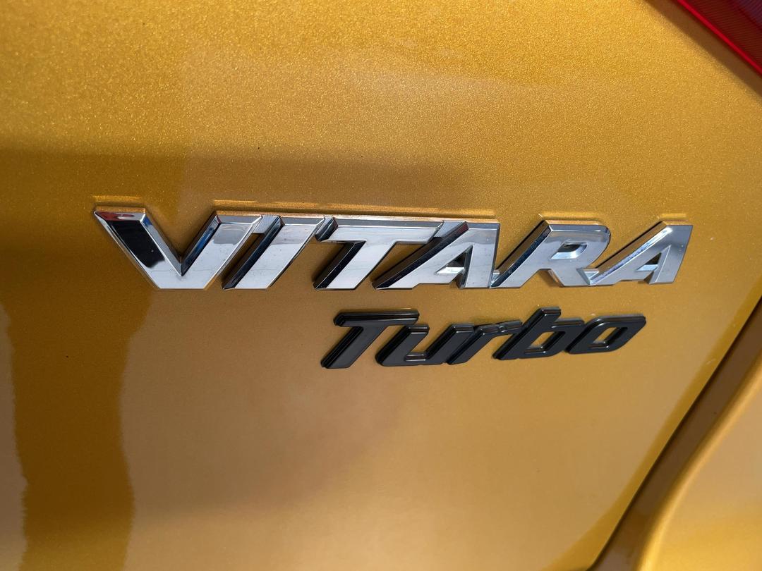 Photo '35' of Suzuki Vitara