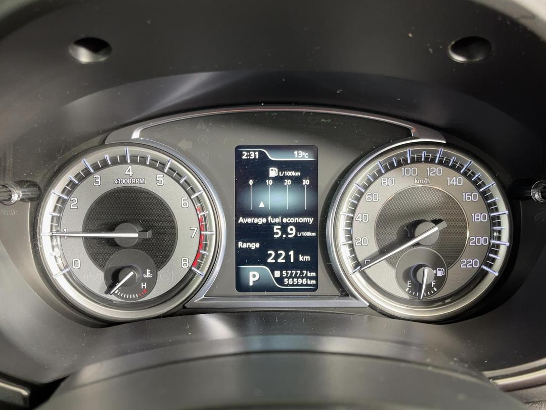 Photo '21' of Suzuki Vitara