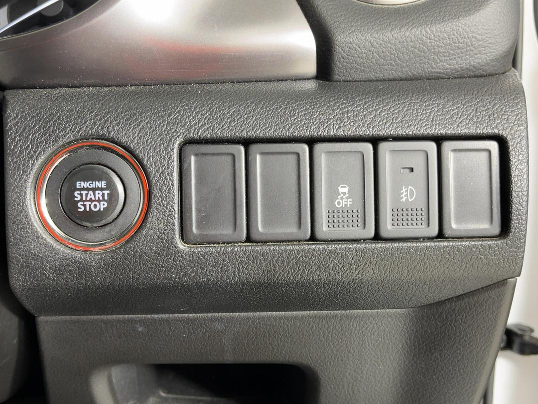 Photo '23' of Suzuki Vitara