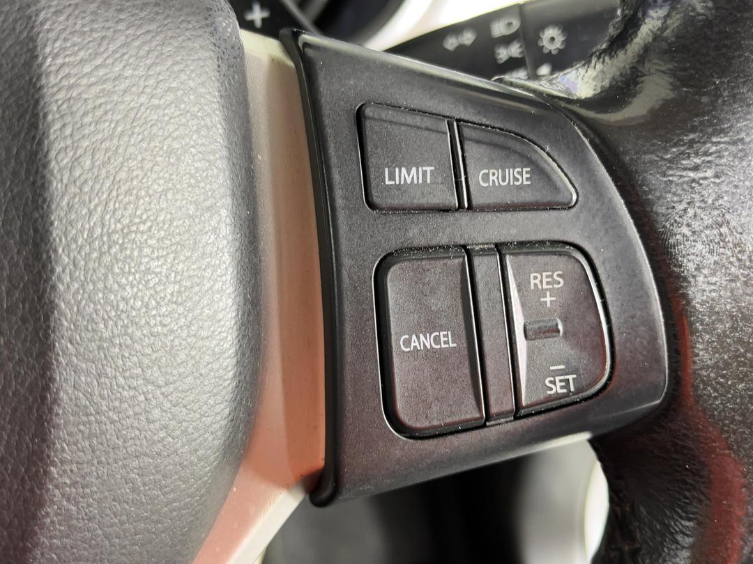 Photo '24' of Suzuki Vitara