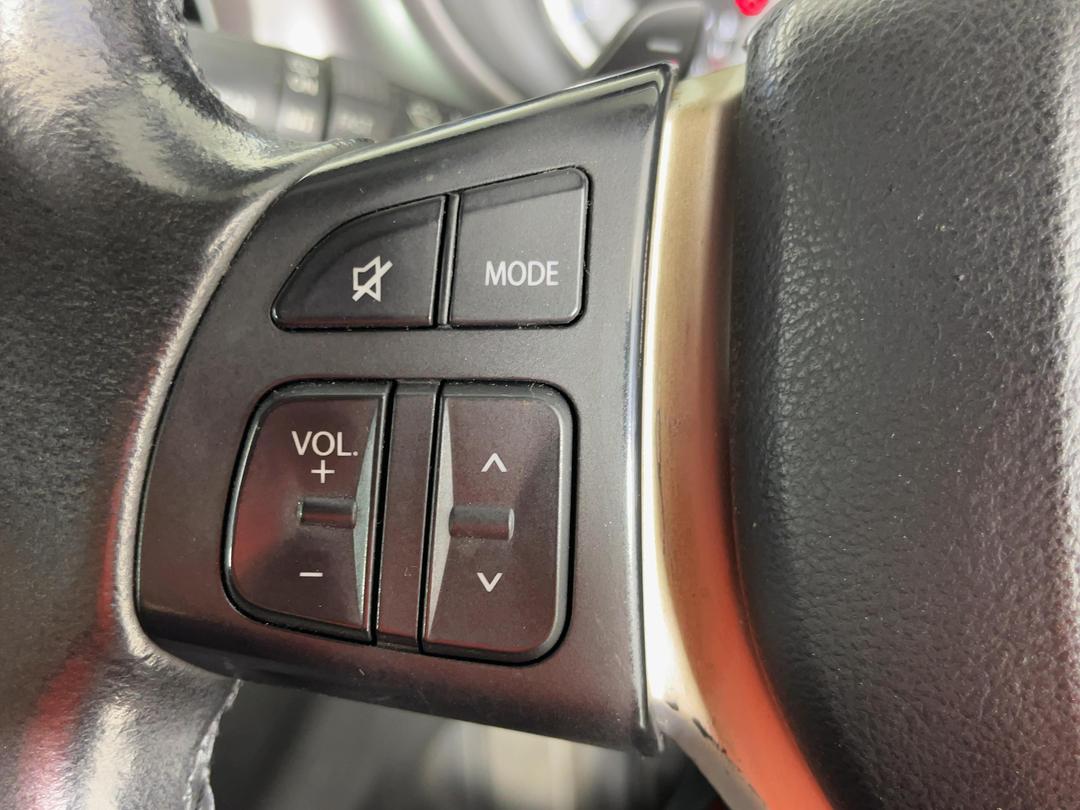 Photo '25' of Suzuki Vitara