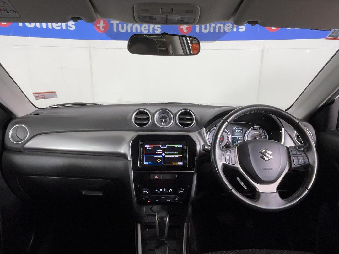 Photo '17' of Suzuki Vitara