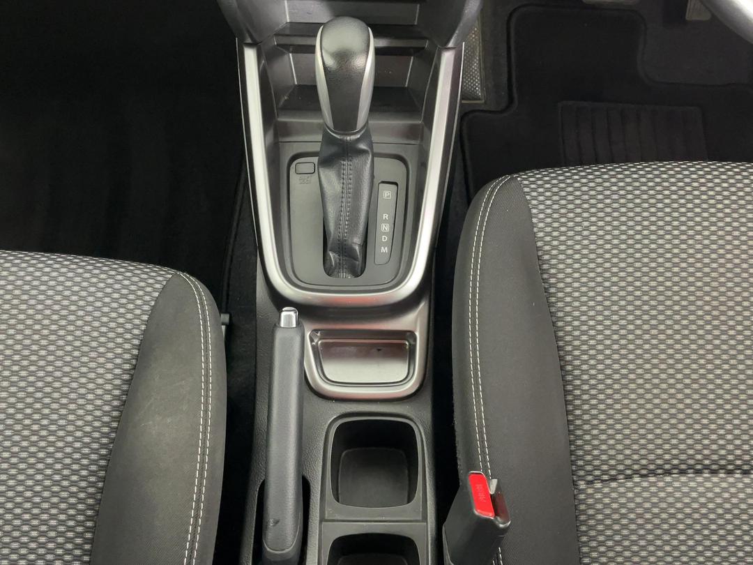 Photo '29' of Suzuki Vitara