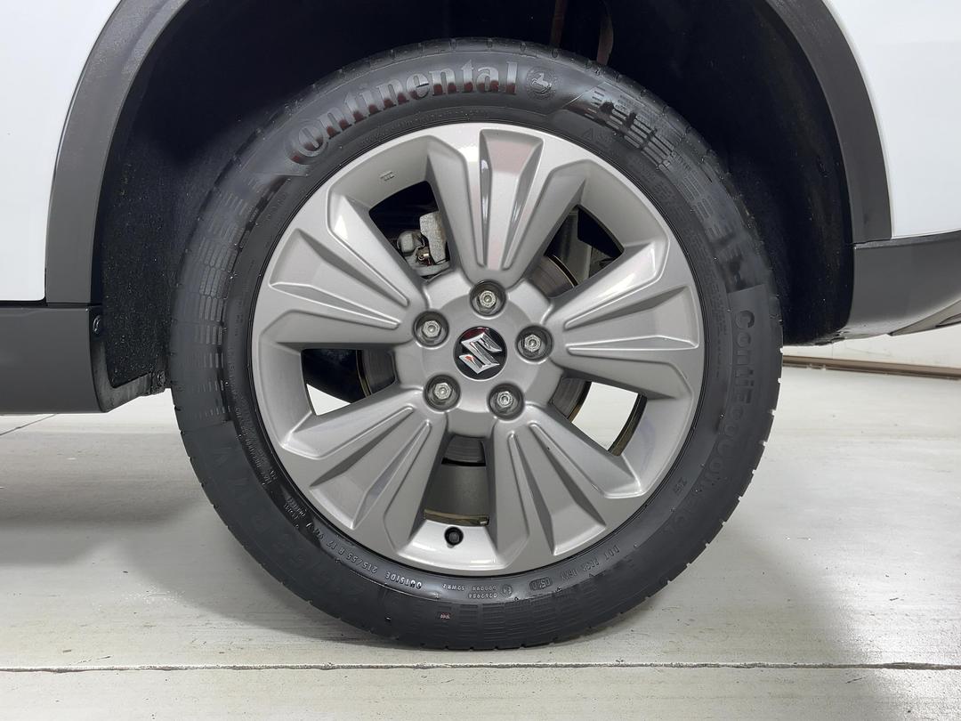 Photo '11' of Suzuki Vitara