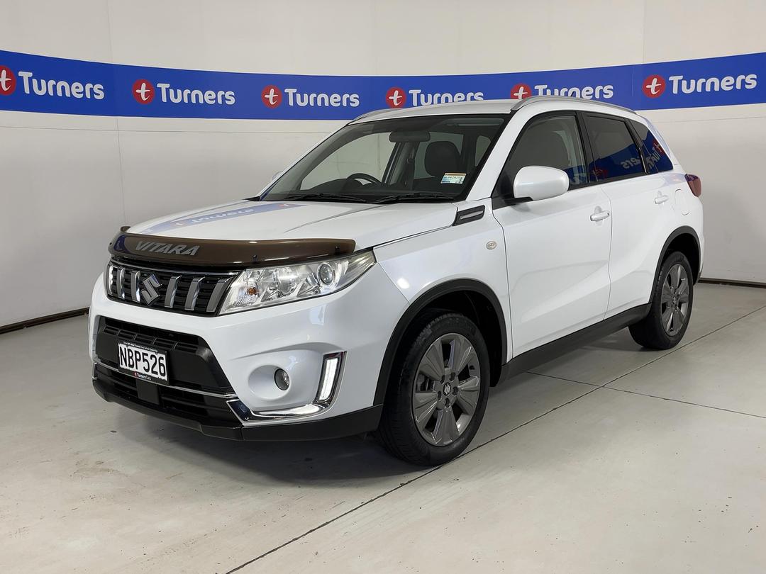 Photo '4' of Suzuki Vitara