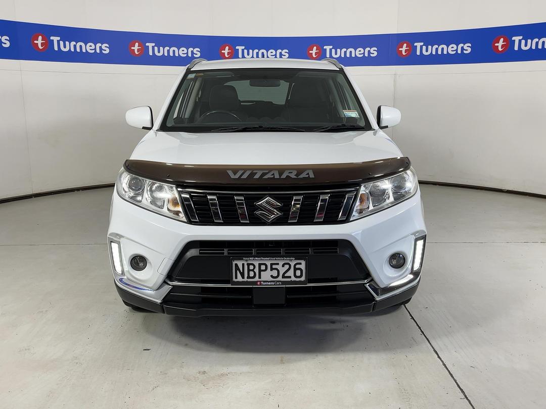 Photo '2' of Suzuki Vitara