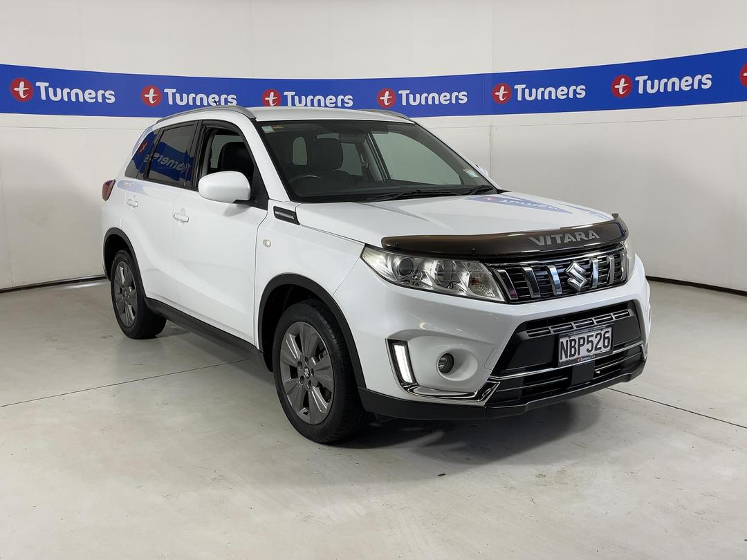 Photo '1' of Suzuki Vitara