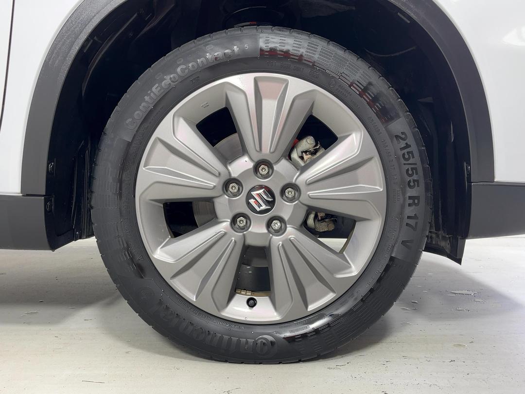 Photo '9' of Suzuki Vitara
