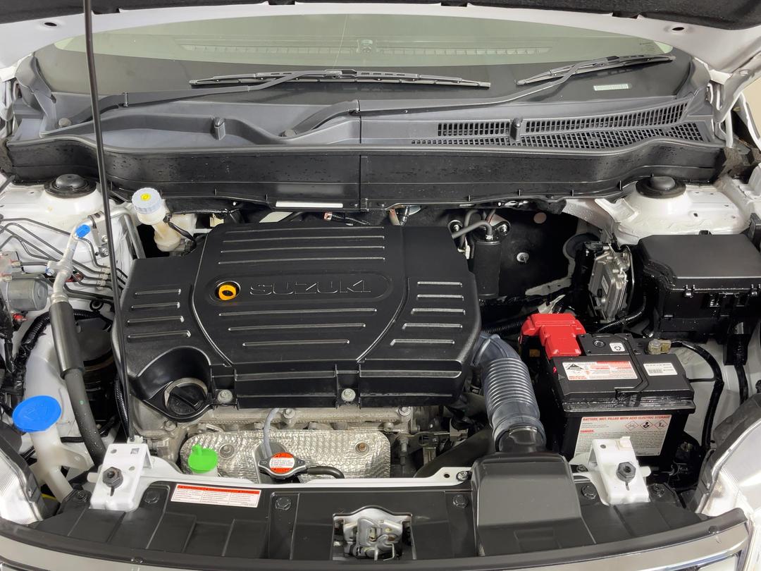 Photo '13' of Suzuki Vitara