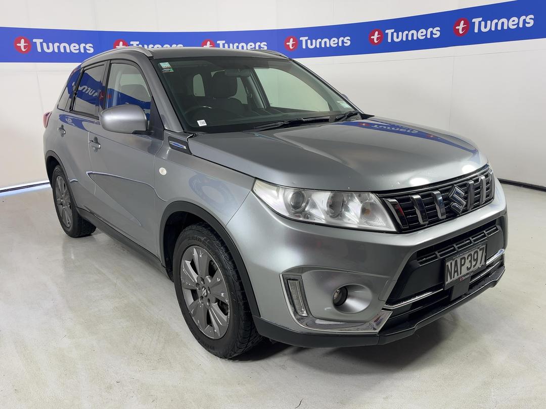 Photo '1' of Suzuki Vitara