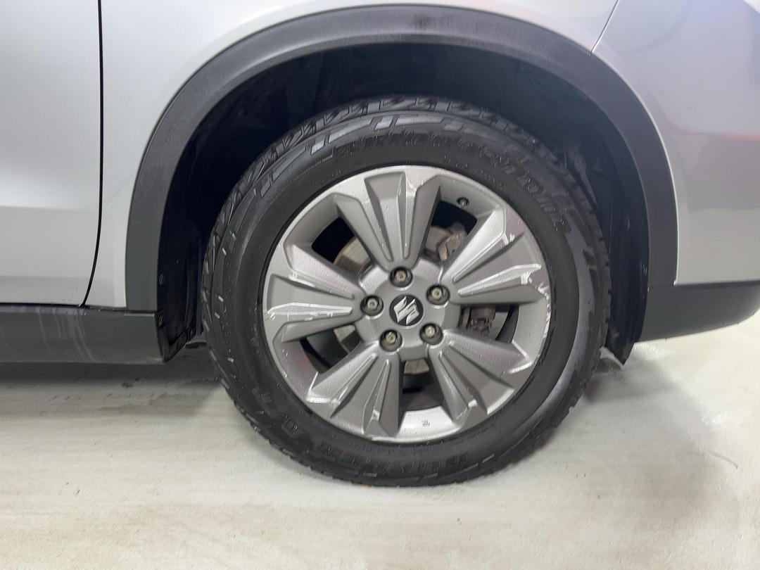Photo '9' of Suzuki Vitara