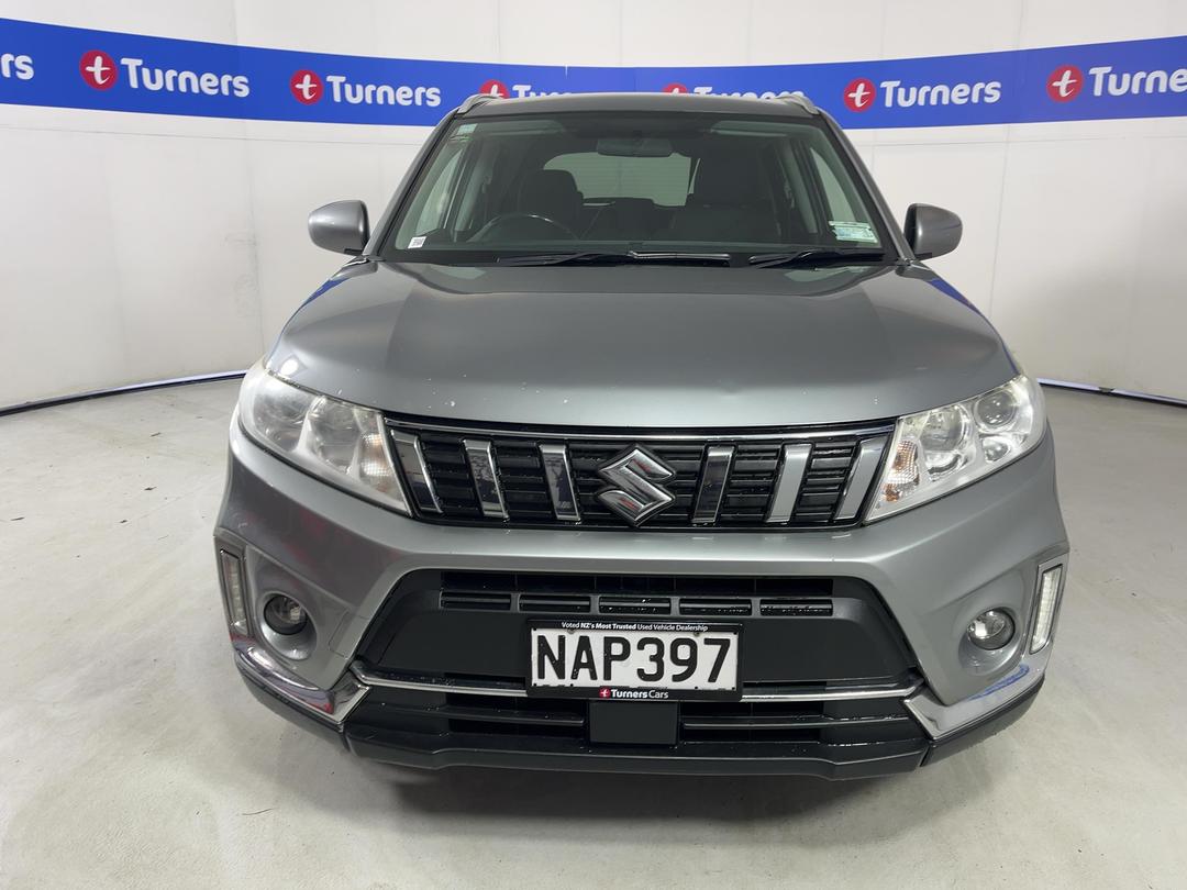Photo '2' of Suzuki Vitara