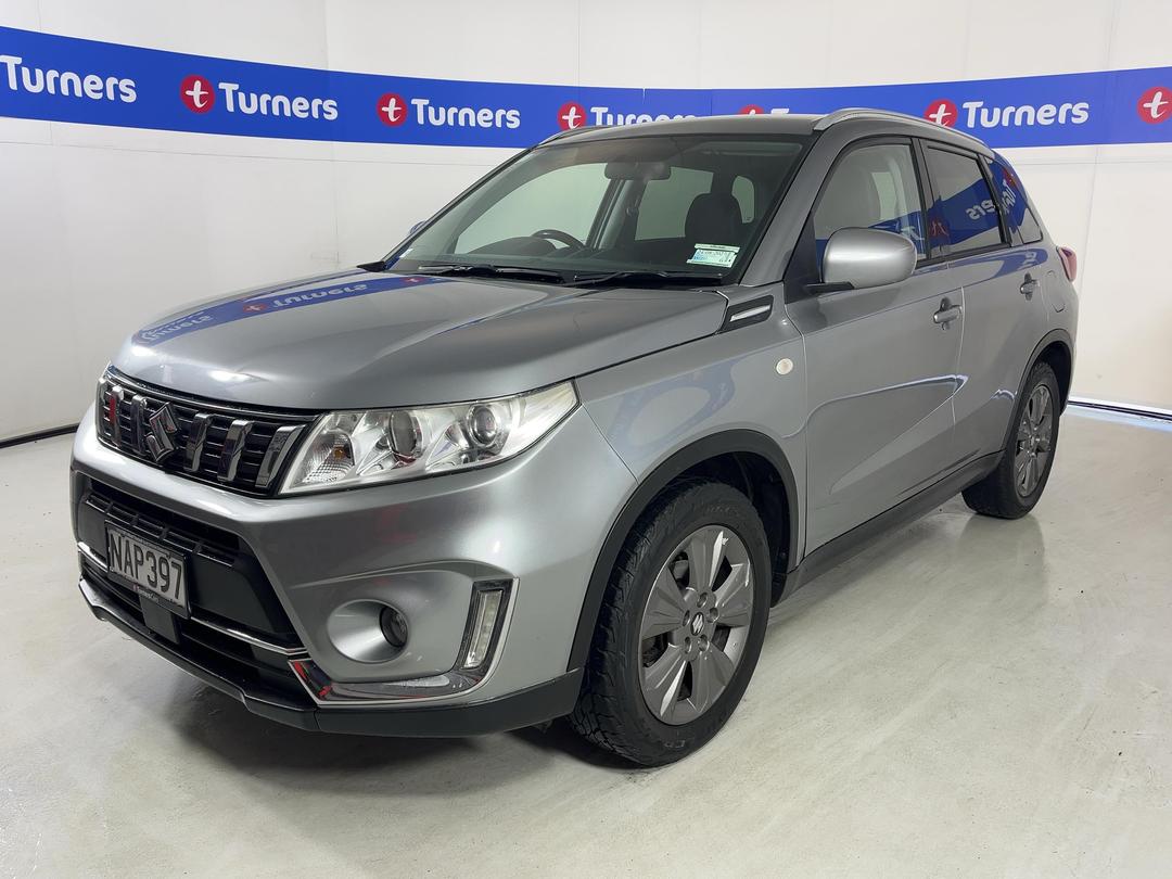 Photo '4' of Suzuki Vitara