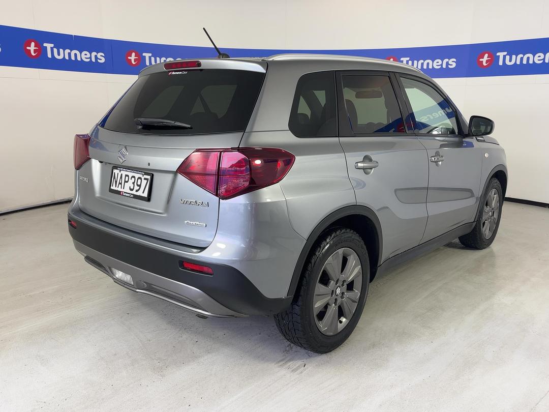 Photo '7' of Suzuki Vitara
