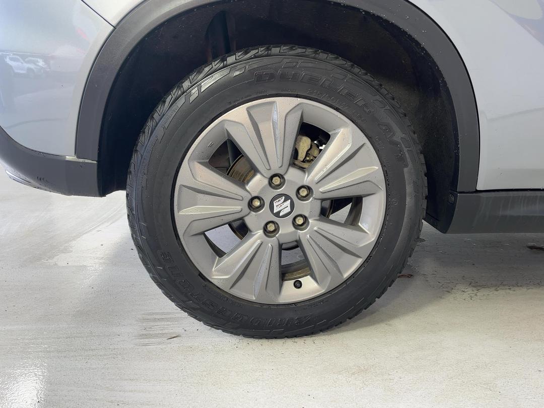 Photo '12' of Suzuki Vitara