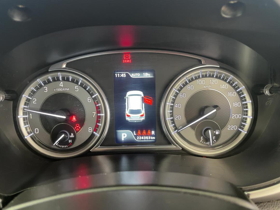 Photo '21' of Suzuki Vitara