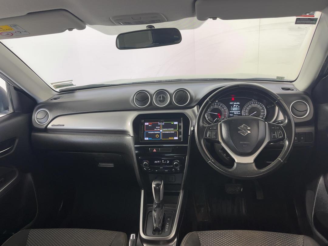 Photo '17' of Suzuki Vitara