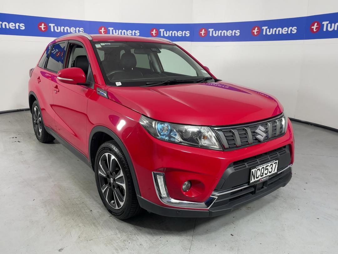 Photo '1' of Suzuki Vitara