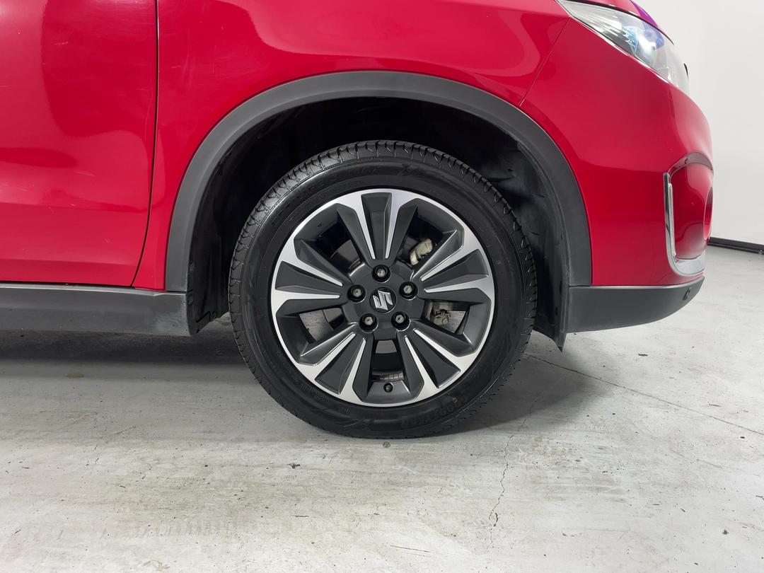 Photo '9' of Suzuki Vitara