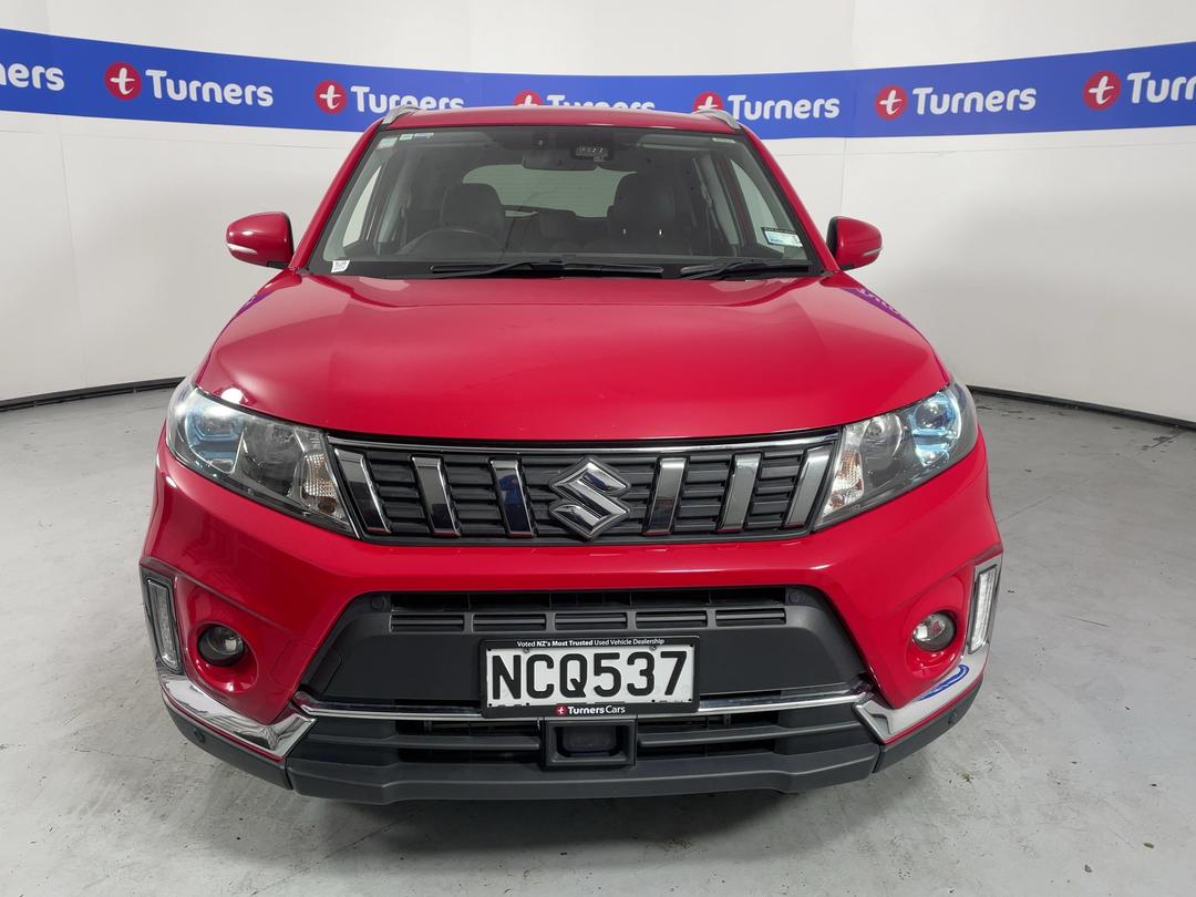 Photo '2' of Suzuki Vitara